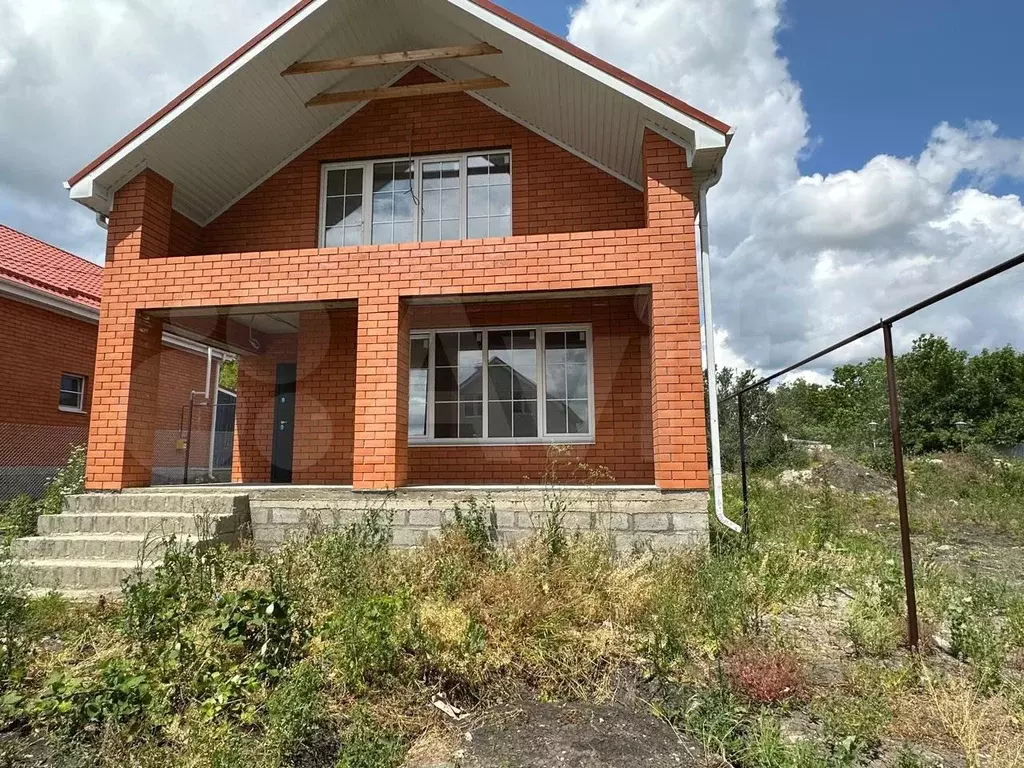 Дом 140 м на участке 3,3 сот. - Фото 1