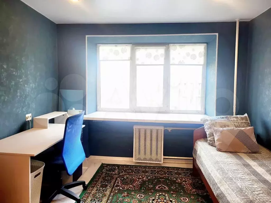 Комната 17,9 м в 1-к., 3/5 эт. - Фото 0