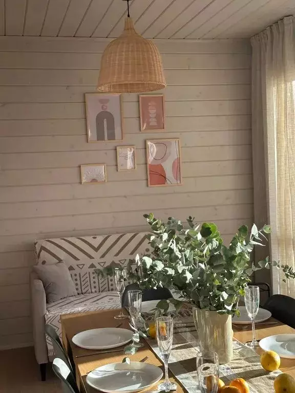 Дом в Краснодарский край, Апшеронский район, пос. Мезмай Почтовая ул., ... - Фото 2