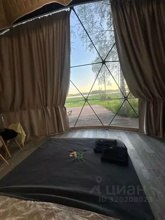 Дом в Карелия, Лахденпохский муниципальный округ, Рукола тер.  (40 м) - Фото 2