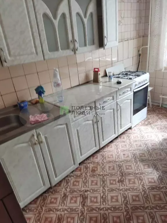 2-к. квартира, 50 м, 3/9 эт. - Фото 1