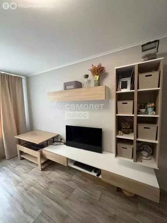 2-комнатная квартира: Москва, Краснодарская улица, 20/1 (44 м) - Фото 1