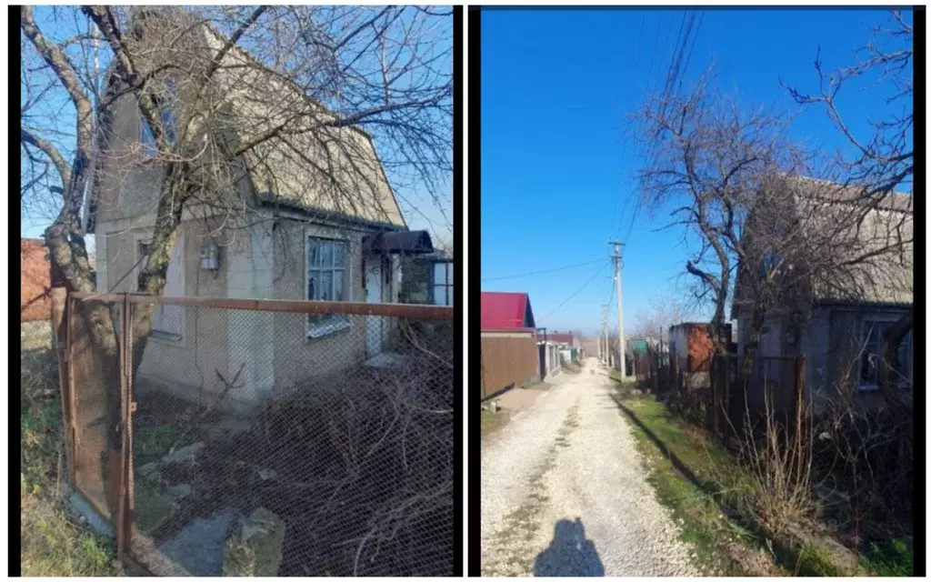 Участок в Крым, Симферополь ул. 7-я Коллективных Садов (3.0 сот.) - Фото 1