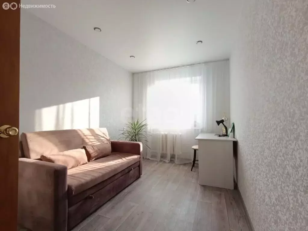 4-комнатная квартира: Кыштым, улица Ленина, 25А (61.6 м) - Фото 2