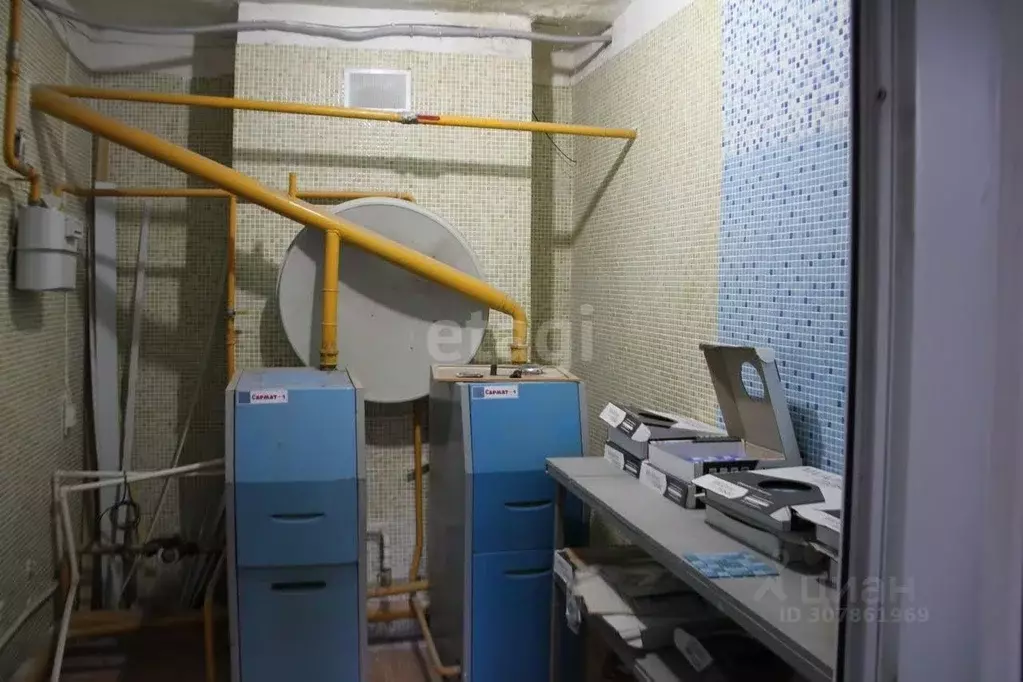 Склад в Ростовская область, Шахты Красинская ул., 45 (1038 м) - Фото 0