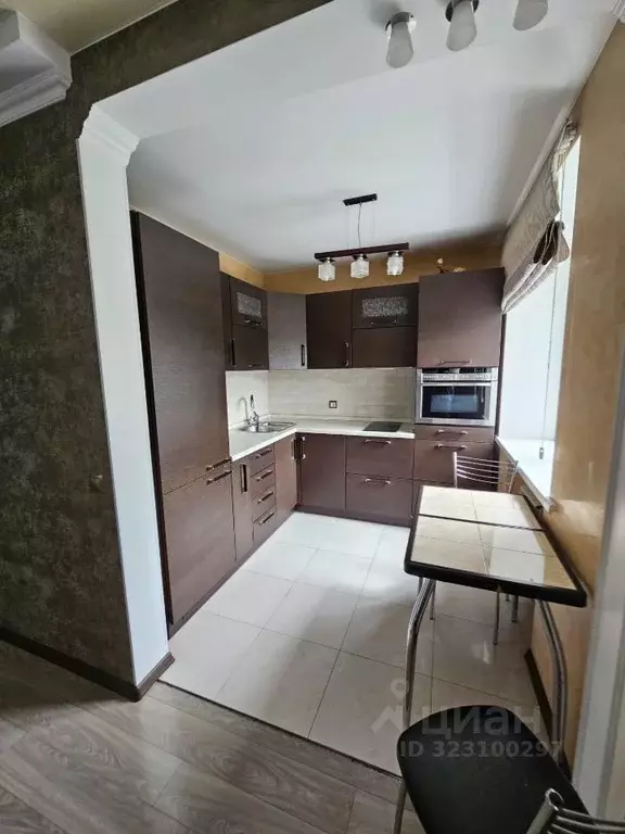 1-к кв. Приморский край, Владивосток Полярная ул., 1 (32.0 м) - Фото 1