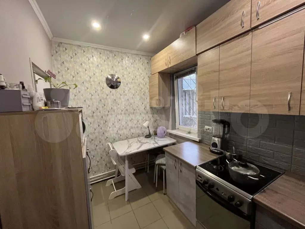 2-к. квартира, 25 м, 1/2 эт. - Фото 1