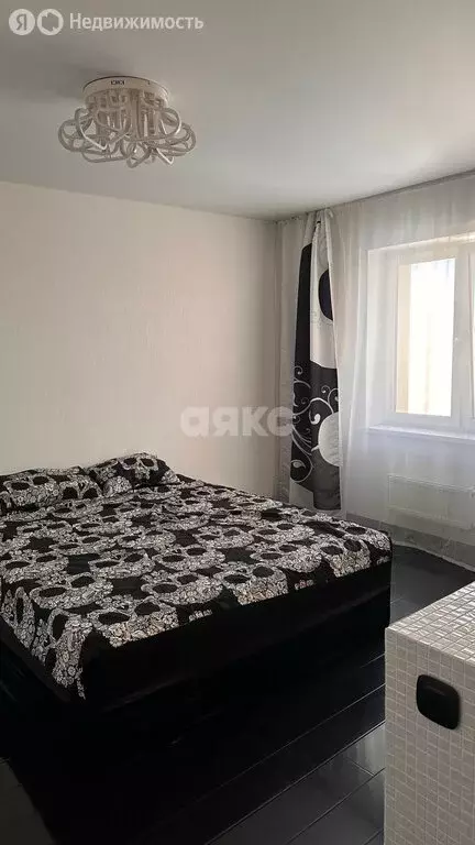 Квартира-студия: Жуковский, улица Лацкова, 1 (31.1 м) - Фото 2