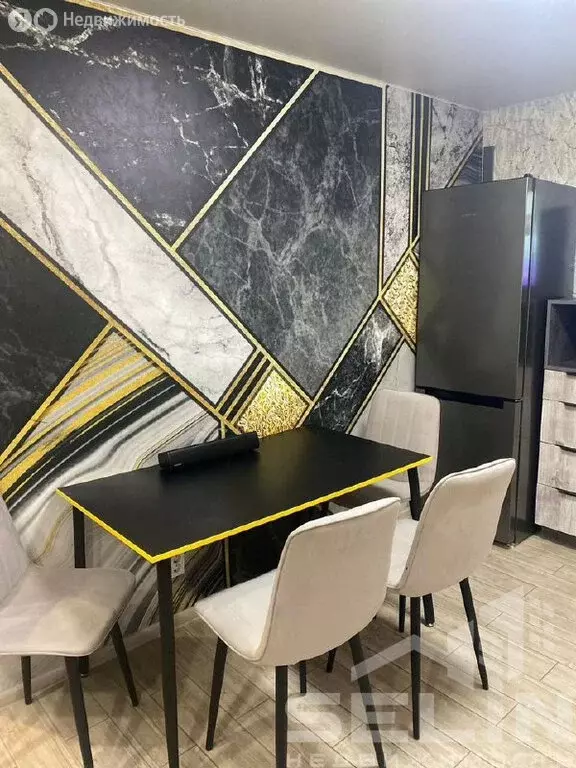 2-комнатная квартира: Евпатория, Интернациональная улица, 29 (50.2 м) - Фото 1