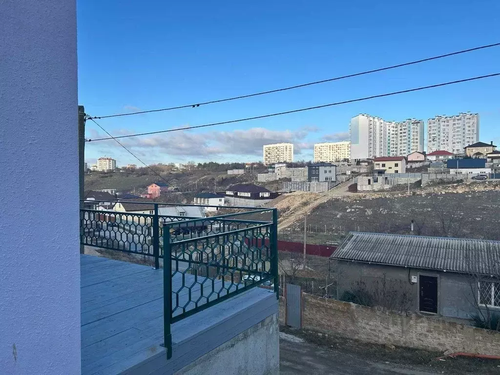 Таунхаус в Севастополь Аленушка садоводческое товарищество, 13 (100 м) - Фото 1