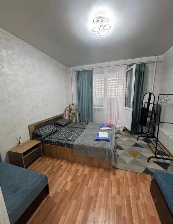 1-к кв. Ставропольский край, Железноводск ул. Ленина, 8 (17.0 м) - Фото 1