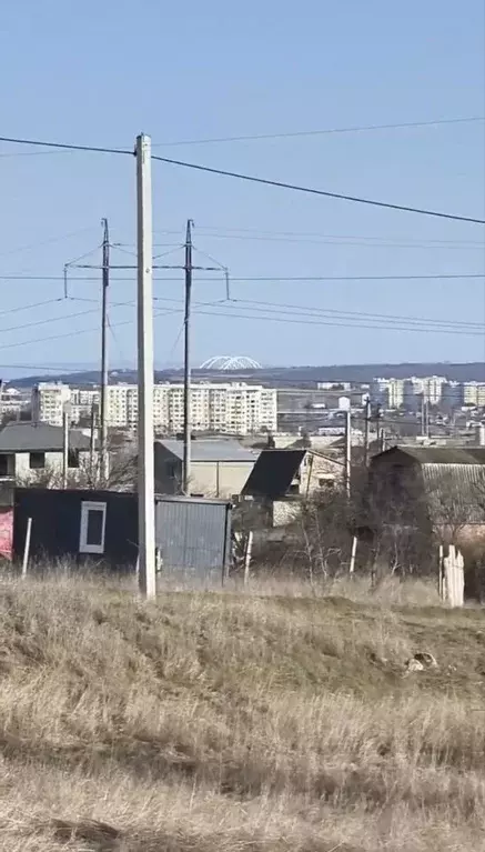 Участок в Крым, Керчь Транспортник СПК, проезд Озорной (29.0 сот.) - Фото 2