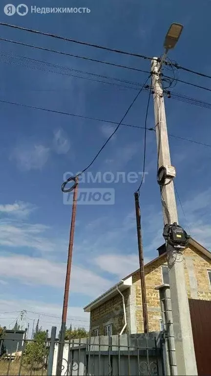 Участок в Севастополь, Нахимовский район, Андреевский муниципальный ... - Фото 2