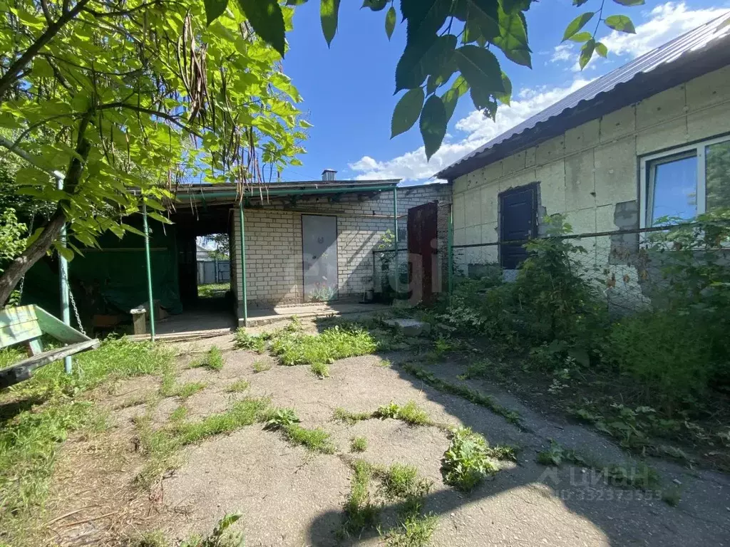 Дом в Самарская область, Самара Зубчаниновское ш., 32 (120 м) - Фото 1