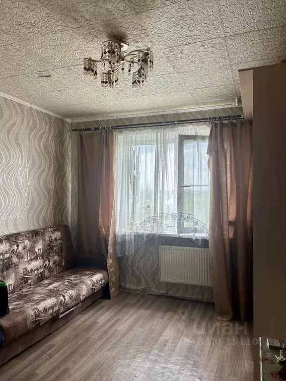 Комната Санкт-Петербург просп. Косыгина, 13 (14.0 м) - Фото 0