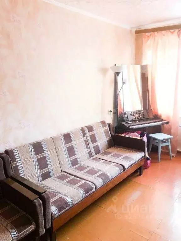 1-к кв. Удмуртия, Сарапул ул. Седельникова, 146 (29.0 м) - Фото 1