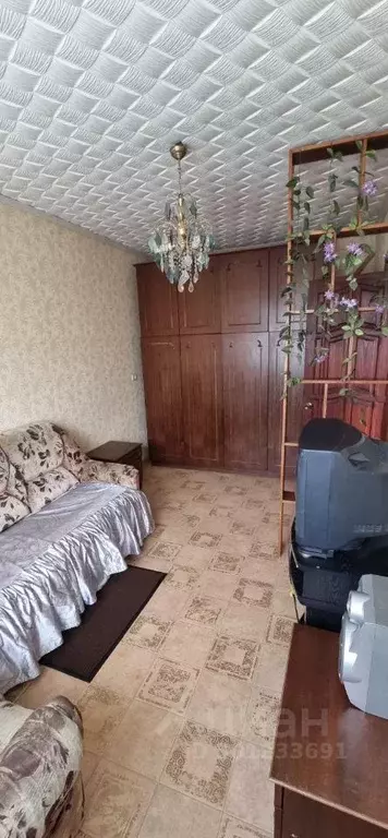 Комната Тульская область, Тула городской округ, Плеханово рп ул. ... - Фото 0