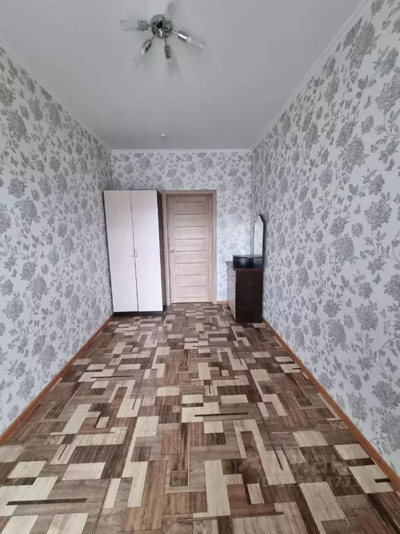 2-к кв. Красноярский край, Красноярск наб. Ярыгинская, 7 (44.0 м) - Фото 1
