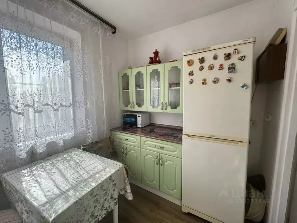 2-к кв. Москва Хабаровская ул., 23К2 (45.0 м) - Фото 2