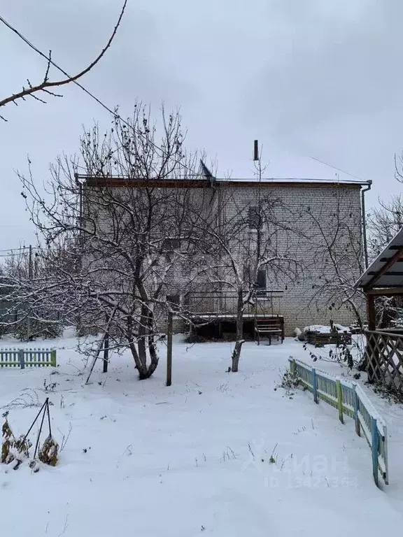 Дом в Курганская область, Курган Глинки мкр, ул. Советская (363 м) - Фото 0