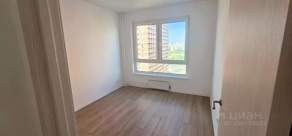 2-к кв. Москва Сигнальный проезд, 16к2 (52.0 м) - Фото 1