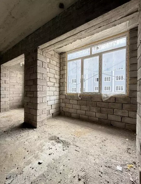 2-к кв. Кабардино-Балкария, Нальчик ул. Солнечная, 8к1 (62.0 м) - Фото 2