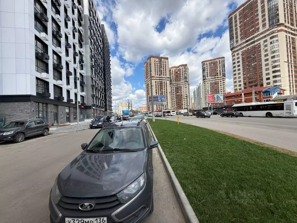 Помещение свободного назначения в Воронежская область, Воронеж ... - Фото 2