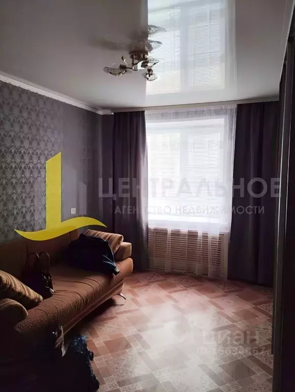 Комната Башкортостан, Стерлитамак ул. Худайбердина, 196б (13.6 м) - Фото 0