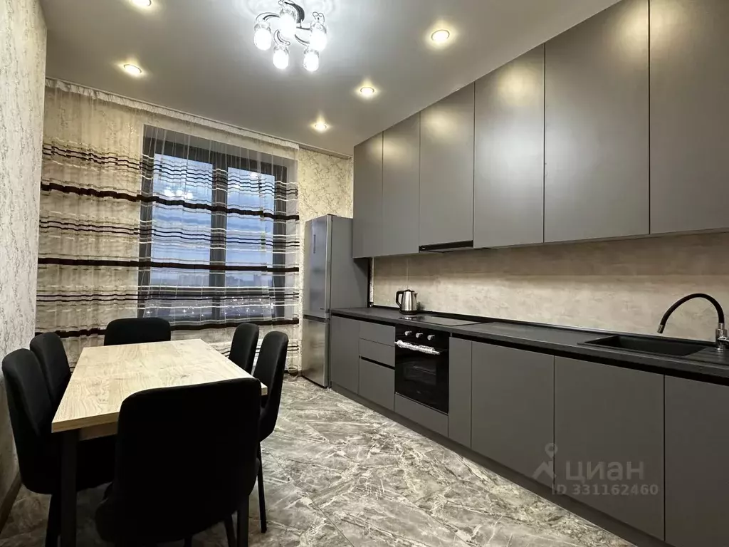 2-к кв. Москва Каширское ш., 65к3 (65.0 м) - Фото 2