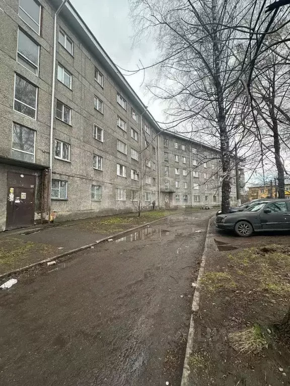 Студия Кемеровская область, Новокузнецк проезд Буркацкого, 26 (19.2 м) - Фото 0