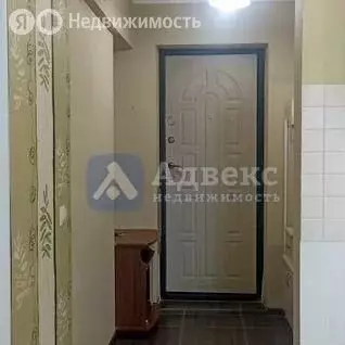 Квартира-студия: Тюмень, Холодильная улица, 134 (27 м) - Фото 1