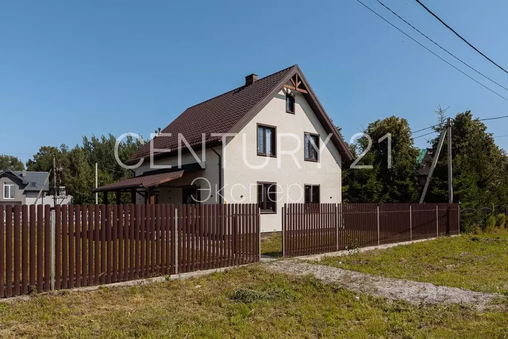 Дом в Калининградская область, Гурьевск ул. Больничная, 10 (176 м) - Фото 1