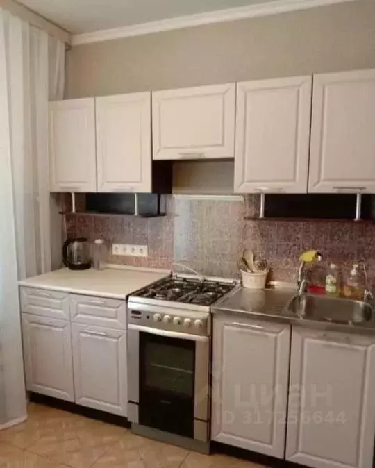 1-к кв. Татарстан, Казань ул. Академика Лаврентьева, 24 (40.0 м) - Фото 0
