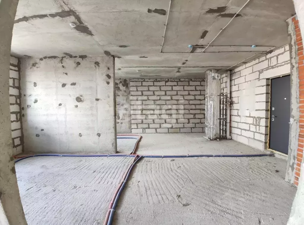 3-к кв. Московская область, Люберцы Шоссейная ул., 42 (53.0 м) - Фото 1