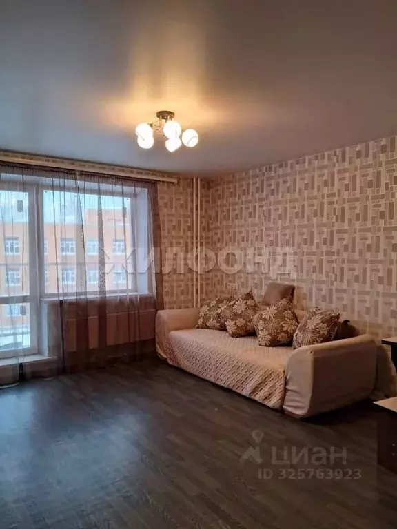 Студия Новосибирская область, Новосибирск ул. Татьяны Снежиной, 25 ... - Фото 1