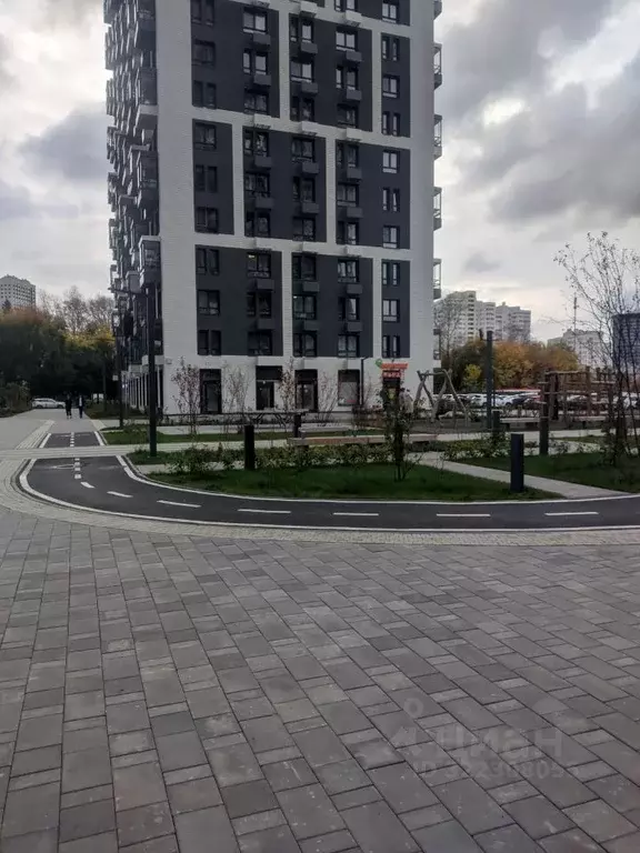 Студия Свердловская область, Екатеринбург ул. Хуторская, 1/4 (20.0 м) - Фото 1