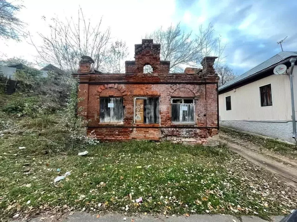 Дом в Костромская область, Кострома Московская ул., 16 (98 м) - Фото 0