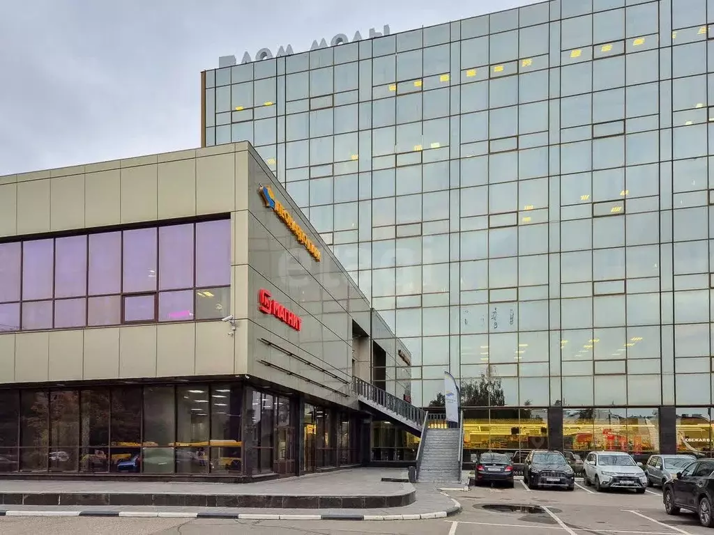 Помещение свободного назначения в Ярославская область, Тутаевский ... - Фото 1