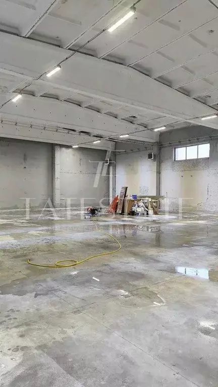 Производственное помещение в Татарстан, Зеленодольский район, ... - Фото 1