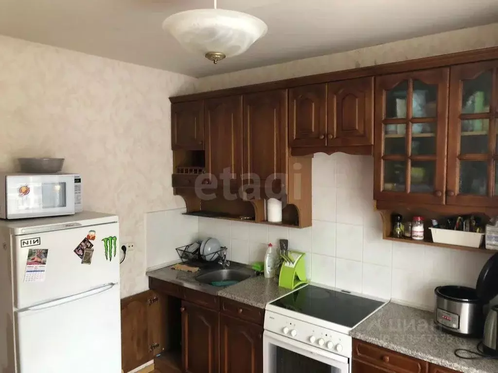 1-к кв. Санкт-Петербург Морская наб., 31к1 (40.0 м) - Фото 1