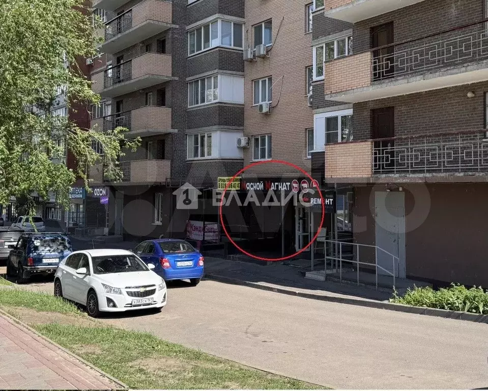 Продам помещение свободного назначения, 65 м - Фото 1
