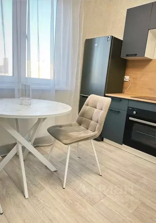 1-к кв. Нижегородская область, Нижний Новгород просп. ... - Фото 1