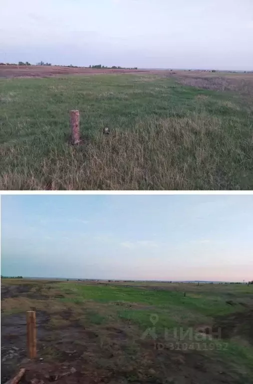 Участок в Саха (Якутия), Якутск городской округ, с. Владимировка ул. ... - Фото 2