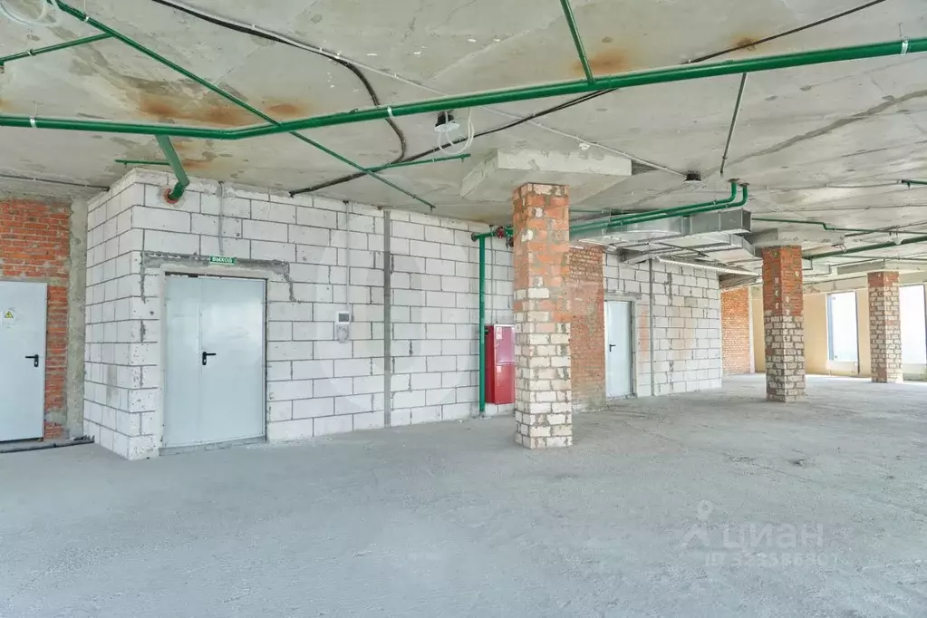 Офис в Московская область, Химки Куркинское ш., с2 (408 м) - Фото 1