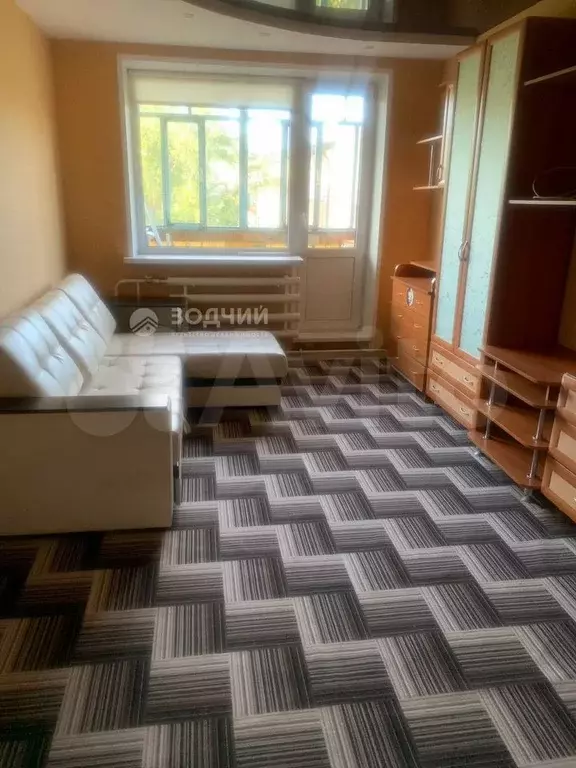 3-к. квартира, 57,7 м, 5/5 эт. - Фото 0