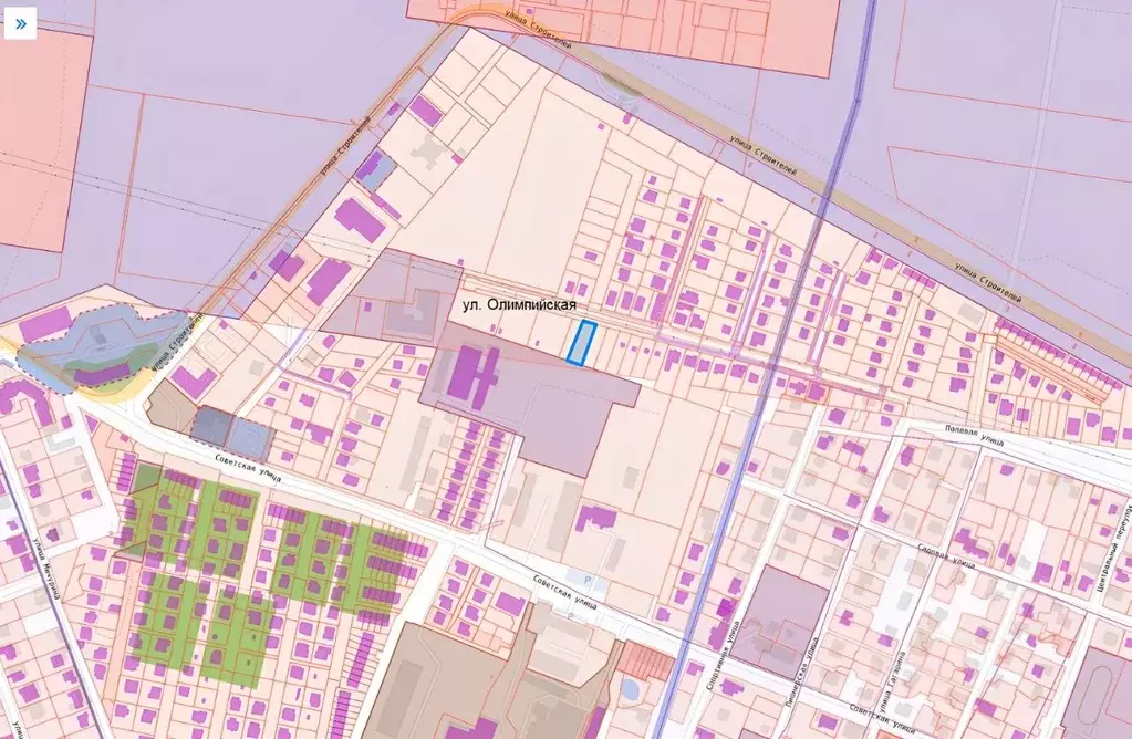 Участок в Самарская область, Ставропольский район, пос. Приморский ул. ... - Фото 1