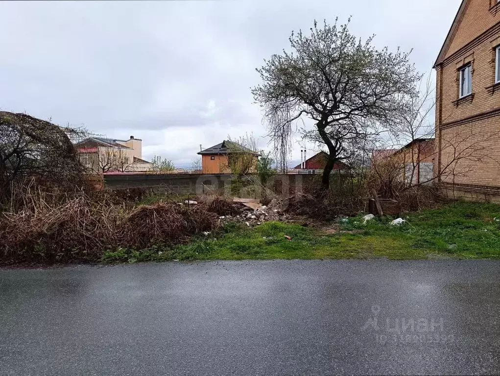 Участок в Северная Осетия, Владикавказ Иристон СТ,  (5.0 сот.) - Фото 0