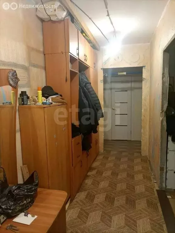 2-комнатная квартира: Миасс, улица Кирова, 84 (53.2 м) - Фото 2