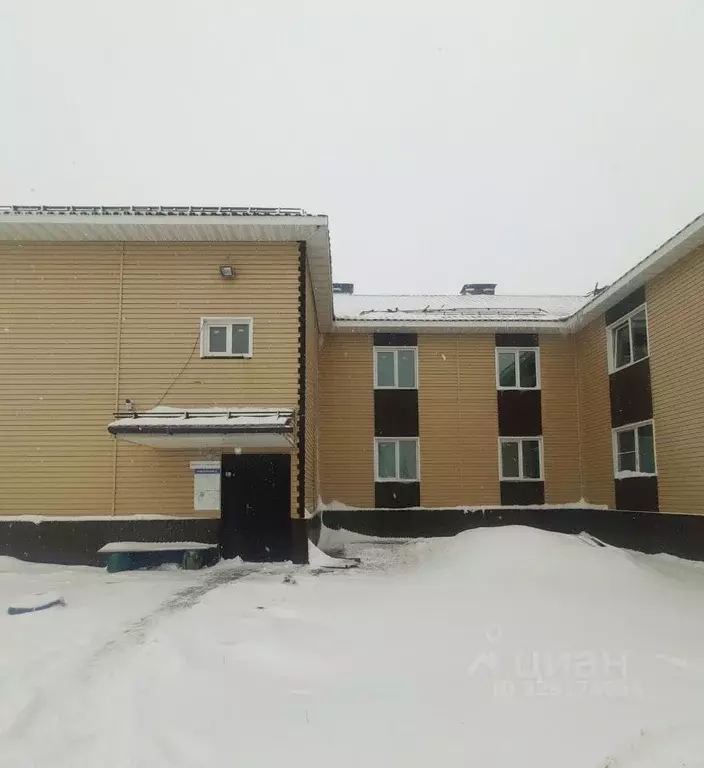 Студия Кировская область, Слободской муниципальный район, Вахруши пгт ... - Фото 1