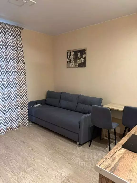 Студия Санкт-Петербург Планерная ул., 89 (22.0 м) - Фото 0